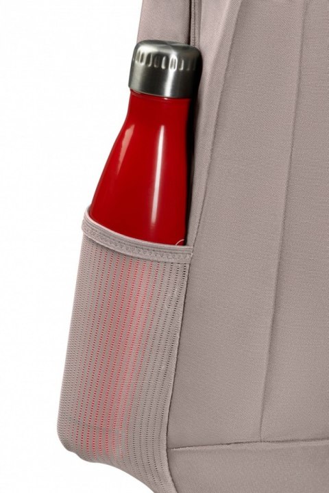 Plecak do laptopa Guardit Classy 14.1 cali z rączkami, stone gray