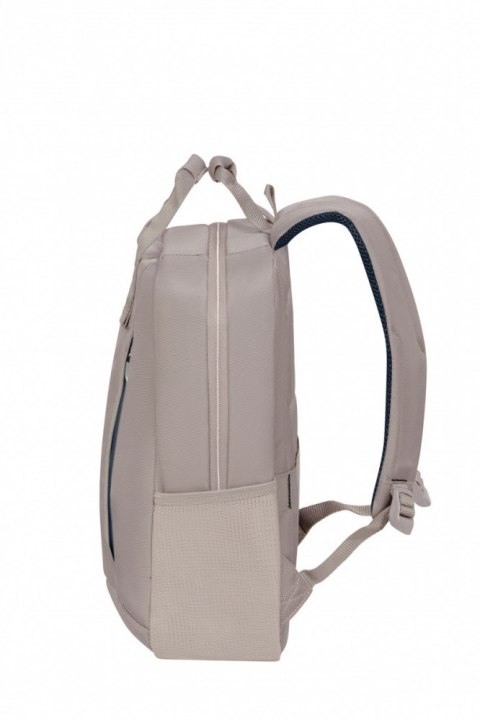 Plecak do laptopa Guardit Classy 14.1 cali z rączkami, stone gray