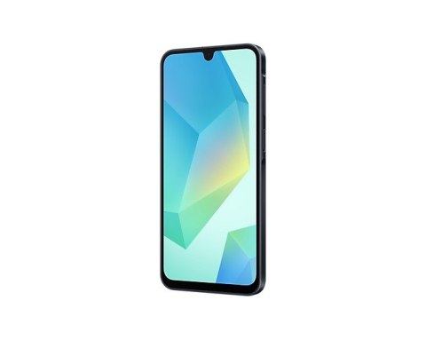 Smartfon Galaxy A16 LTE 4/128 GB czarny