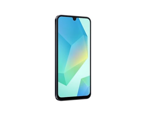 Smartfon Galaxy A16 LTE 4/128 GB czarny