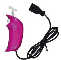 Tor samochodowy z pojazdami Girls Power Racing 4,9m