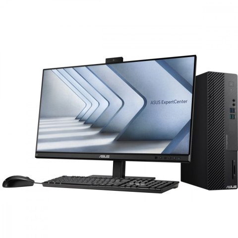 Komputer ExpertCenter D5 SFF D500SE-513500275X i5 13500 Komputer ExpertCenter D5 SFF D500SE-513500275X i5 13500
