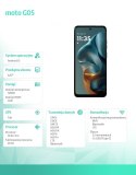 Smartfon moto G05 4/128GB Forest Green