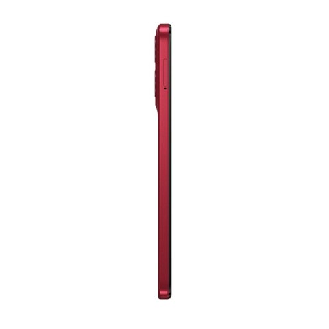 Smartfon moto G05 4/128GB Plum Red
