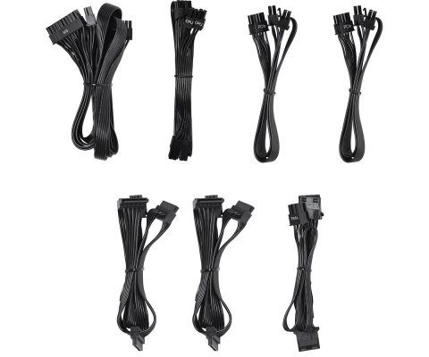 Zasilacz SL-650G 650W 80PLUS GOLD modularny