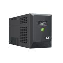 Zasilacz awaryjny UPS 1400W/2000VA czysta sinusoida