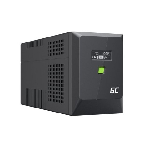 Zasilacz awaryjny UPS 1400W/2000VA czysta sinusoida Zasilacz awaryjny UPS 1400W/2000VA czysta sinusoida