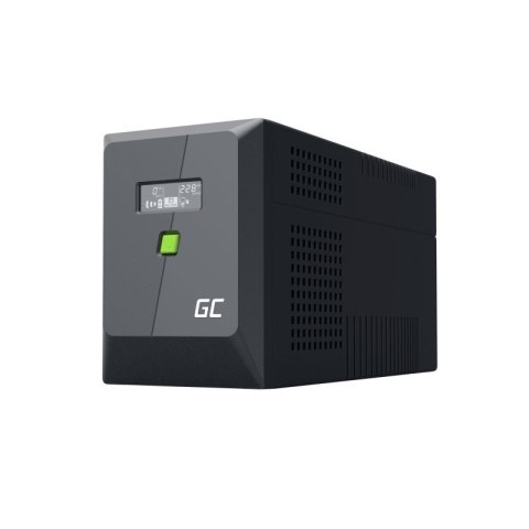 Zasilacz awaryjny UPS 1400W/2000VA czysta sinusoida Zasilacz awaryjny UPS 1400W/2000VA czysta sinusoida