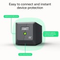 Zasilacz awaryjny UPS 1400W/2000VA czysta sinusoida