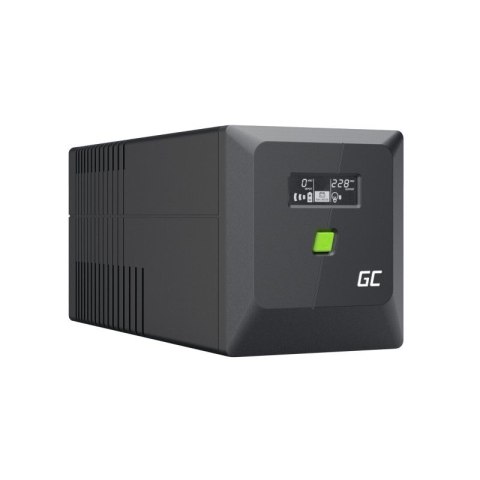 Zasilacz awaryjny UPS 700W/1000VA czysta sinusoida Zasilacz awaryjny UPS 700W/1000VA czysta sinusoida