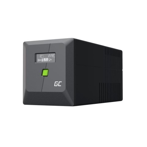 Zasilacz awaryjny UPS 700W/1000VA czysta sinusoida Zasilacz awaryjny UPS 700W/1000VA czysta sinusoida