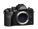 Aparat OM-D E-M10 Mark IV + 14-150mm f/4-5.6II czarny