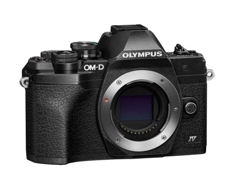 Aparat OM-D E-M10 Mark IV + 14-150mm f/4-5.6II czarny Aparat OM-D E-M10 Mark IV + 14-150mm f/4-5.6II czarny