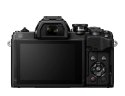 Aparat OM-D E-M10 Mark IV + 14-150mm f/4-5.6II czarny