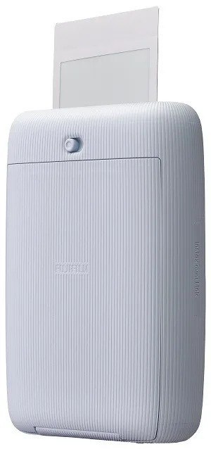 Drukarka Instax Link ASH biała