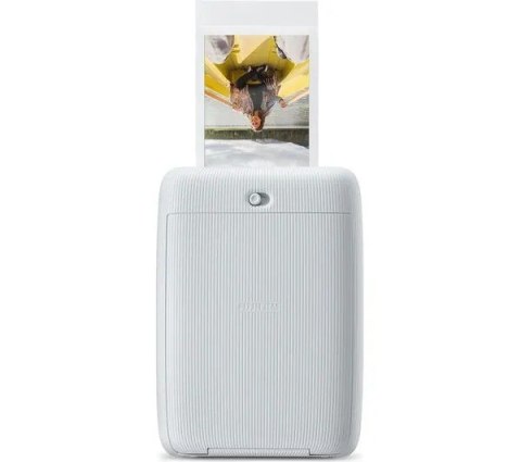 Drukarka Instax Link ASH biała