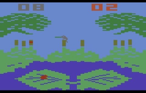 Gra zestaw M-Network Collection (Atari 2600+) Cartridge