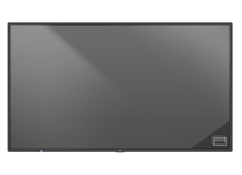 Monitor wielkoformatowy MultiSync M491 PG-2 49 cali UHD 500cd/m2 24/7