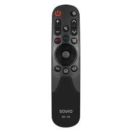 Pilot uniwersalny/zamiennik RC-18 do TV LG - SMART TV