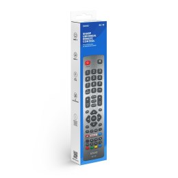 Pilot uniwersalny/zamiennik RC-19 do TV SHARP - SMART TV