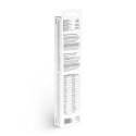 Pilot uniwersalny/zamiennik RC-19 do TV SHARP - SMART TV
