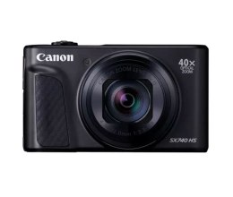 Aparat PowerShot SX740 HS lite edition czarny 2955C039