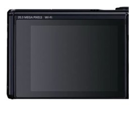 Aparat PowerShot SX740 HS lite edition czarny 2955C039