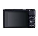 Aparat PowerShot SX740 HS lite edition czarny 2955C039