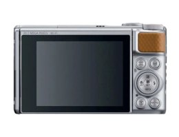 Aparat PowerShot SX740 HS lite edition srebrny 2956C031