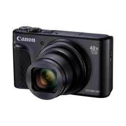 Aparat PowerShot SX740 HS lite edition travel czarny 2955C040