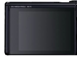 Aparat PowerShot SX740 HS lite edition travel czarny 2955C040