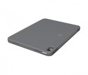 Etui Combo Touch iPad Air 11 M2 UK szary oksfordzki