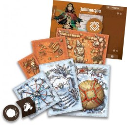 Gra Fateforge Kroniki Kaan: Starcie Nieśmiertelnych