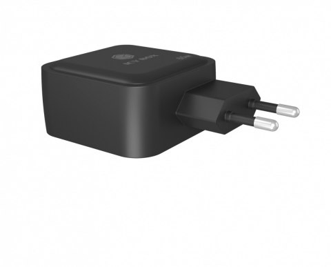 Ładowarka IB-PS1030-PD 65 WATT, 2x TYPE-C, 1x Type-A