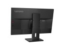 Monitor ThinkVision 23.8 cala E24q-30 63ECGAT2EU