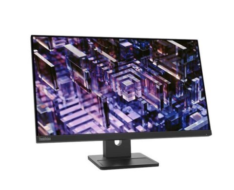 Monitor ThinkVision 23.8 cala E24q-30 63ECGAT2EU