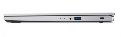 Notebook Aspire 3 A315-44P-R9CB Ryzen 7 5700U , 15.6 Full HD, 16GB, SSD 512GB, Linux, Srebrny