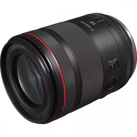 Obiektyw RF 50mm F1.4L VCM EMEA 6908C005 Obiektyw RF 50mm F1.4L VCM EMEA 6908C005