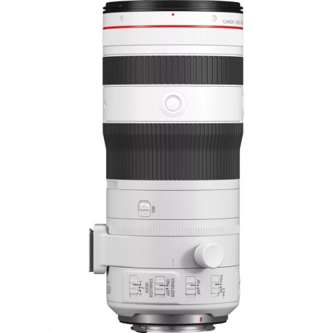Obiektyw RF 70-200mm F2.8L IS USM Z biały 6594C005 Obiektyw RF 70-200mm F2.8L IS USM Z biały 6594C005