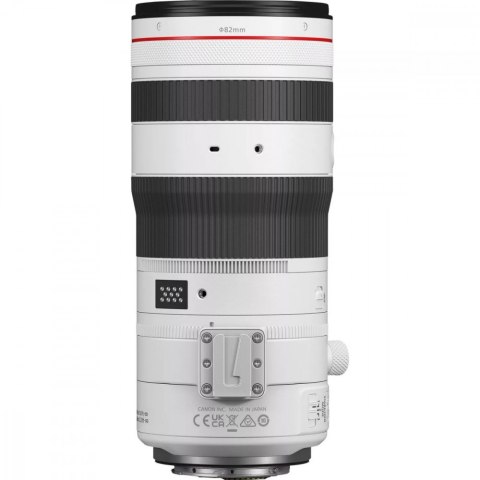 Obiektyw RF 70-200mm F2.8L IS USM Z biały 6594C005 Obiektyw RF 70-200mm F2.8L IS USM Z biały 6594C005