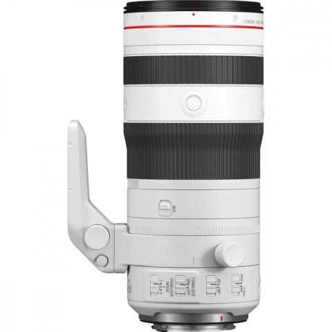 Obiektyw RF 70-200mm F2.8L IS USM Z biały 6594C005 Obiektyw RF 70-200mm F2.8L IS USM Z biały 6594C005