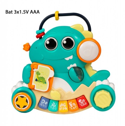 Pianinko mówiące Mój Dino