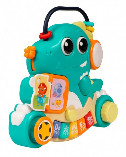 Pianinko mówiące Mój Dino