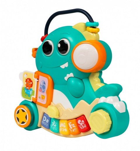 Pianinko mówiące Mój Dino