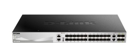 Przełącznik DGS-3130-54S/E