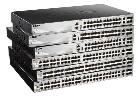 Przełącznik DGS-3130-54S/E