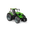 Traktor Deutz 8280 TTV 03160