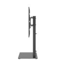 Uchwyt do telewizora DS45-430BL16 37-70 cali 40kg Vesa 200x200