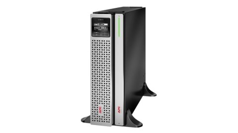 Zasilacz awaryjny UPS SRTL2200RMXLI-NC Smart-UPS SRT Li-Ion 2200VA RM 230V + karta sieciowa Zasilacz awaryjny UPS SRTL2200RMXLI-NC Smart-UPS SRT Li-Ion 2200VA RM 230V + karta sieciowa