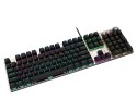 Klawiatura Forge GK310 Red US